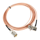 Maxbell SC-316 Antenna Extension Cable for Car Radio for ft-1802 ft-1807 Accessory