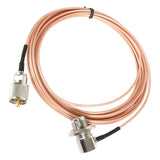 Maxbell SC-316 Antenna Extension Cable for Car Radio for ft-1802 ft-1807 Accessory