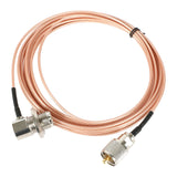 Maxbell SC-316 Antenna Extension Cable for Car Radio for ft-1802 ft-1807 Accessory