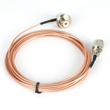 Maxbell SC-316 Antenna Extension Cable for Car Radio for ft-1802 ft-1807 Accessory