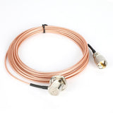 Maxbell SC-316 Antenna Extension Cable for Car Radio for ft-1802 ft-1807 Accessory