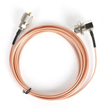 Maxbell SC-316 Antenna Extension Cable for Car Radio for ft-1802 ft-1807 Accessory