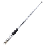 Maxbell 27MHz BNC Radio Antenna Durable Replaces for 75-822 75-785 Mhs757W44 Hcb-10C