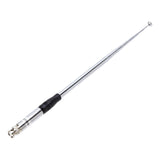 Maxbell 27MHz BNC Radio Antenna Durable Replaces for 75-822 75-785 Mhs757W44 Hcb-10C