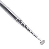 Maxbell 27MHz BNC Radio Antenna Durable Replaces for 75-822 75-785 Mhs757W44 Hcb-10C