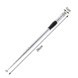 Maxbell 27MHz BNC Radio Antenna Durable Replaces for 75-822 75-785 Mhs757W44 Hcb-10C