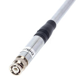 Maxbell 27MHz BNC Radio Antenna Durable Replaces for 75-822 75-785 Mhs757W44 Hcb-10C