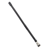 Maxbell 27MHz BNC Radio Antenna Portable Plug and Play for CP5015 HH156 Accessory