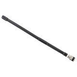 Maxbell 27MHz BNC Radio Antenna Portable Plug and Play for CP5015 HH156 Accessory