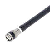 Maxbell 27MHz BNC Radio Antenna Portable Plug and Play for CP5015 HH156 Accessory