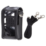 Maxbell Walkie Talkie Case Cover Soft Holder Bag for UV5R UV5RD&TYT Th-F8