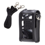 Maxbell Walkie Talkie Case Cover Soft Holder Bag for UV5R UV5RD&TYT Th-F8