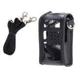 Maxbell Walkie Talkie Case Cover Soft Holder Bag for UV5R UV5RD&TYT Th-F8