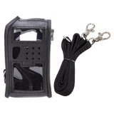 Maxbell Walkie Talkie Case Cover Soft Holder Bag for UV5R UV5RD&TYT Th-F8