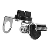 Maxbell Car Antenna Mount Clip Adjustment for Trunk Lid Vehicle Audio Video Antennas