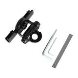 Maxbell Antenna Bracket Easy to Install Accessory Direct Replaces Durable Black