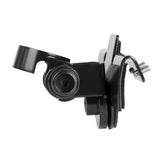 Maxbell Antenna Bracket Easy to Install Accessory Direct Replaces Durable Black