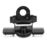 Maxbell Antenna Bracket Easy to Install Accessory Direct Replaces Durable Black