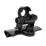 Maxbell Antenna Bracket Easy to Install Accessory Direct Replaces Durable Black