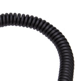 Maxbell 8Pin to RJ-45 Microphone Adapter for ft-450D ft-897D ft-991 Accessories