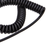 Maxbell 8Pin to RJ-45 Microphone Adapter for ft-450D ft-897D ft-991 Accessories