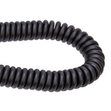 Maxbell 8 Pin Replacement Microphones Cable HM152 HM154 for IC-2725E IC-2800H ID-1