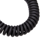 Maxbell Microphone Cord Wire Replacement for ft-8800R ft-8900R ft-7900R Lightweight