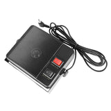 Maxbell Mini Car Mobile Radio External Speaker 3.5mm Jack for ft-1802M ft-8800R