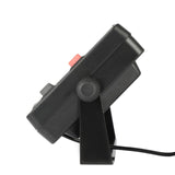 Maxbell Mini Car Mobile Radio External Speaker 3.5mm Jack for ft-1802M ft-8800R