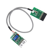 Maxbell Unidirectional Radio Relay Station Repeater Connector Cable for GM950E