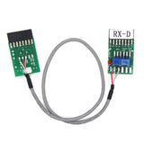 Maxbell Unidirectional Radio Relay Station Repeater Connector Cable for GM950E