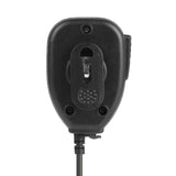Maxbell Handheld Shoulder Speaker Mic Ergonomic Portable for BF530 BF666S BF490
