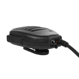 Maxbell Handheld Shoulder Speaker Mic Ergonomic Portable for BF530 BF666S BF490