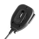 Maxbell Handheld Shoulder Speaker Mic Ergonomic Portable for BF530 BF666S BF490