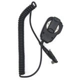 Maxbell Handheld Speaker Mic Microphone with Cable Cord Professional for GP328Plus