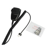 Maxbell 8 Pin RJ45 Handheld Speaker Mic Reinforced Cable for Motorola GM300 GM338