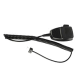 Maxbell 8 Pin RJ45 Handheld Speaker Mic Reinforced Cable for Motorola GM300 GM338