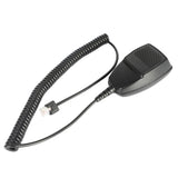 Maxbell 8 Pin RJ45 Handheld Speaker Mic Reinforced Cable for Motorola GM300 GM338