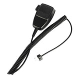 Maxbell 8 Pin RJ45 Handheld Speaker Mic Reinforced Cable for Motorola GM300 GM338