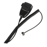 Maxbell 8 Pin RJ45 Handheld Speaker Mic Reinforced Cable for Motorola GM300 GM338
