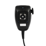 Maxbell 8 Pin RJ45 Handheld Speaker Mic Reinforced Cable for Motorola GM300 GM338