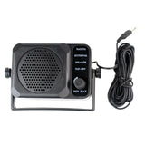 Maxbell Portable Subwoofer wire Speaker easy to Carry Room Car Mini