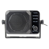 Maxbell Portable Subwoofer wire Speaker easy to Carry Room Car Mini