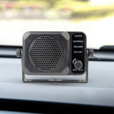Maxbell Portable Subwoofer wire Speaker easy to Carry Room Car Mini