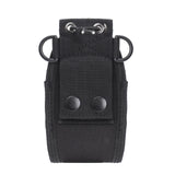 Maxbell Multi Function Nylon Radio Case Bag Pouch for UV5R BF-888S UV-9R