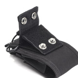 Maxbell Multi Function Nylon Radio Case Bag Pouch for UV5R BF-888S UV-9R