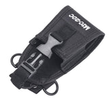Maxbell Multi Function Nylon Radio Case Bag Pouch for UV5R BF-888S UV-9R