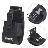 Maxbell Multi Function Nylon Radio Case Bag Pouch for UV5R BF-888S UV-9R