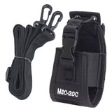 Maxbell Multi Function Nylon Radio Case Bag Pouch for UV5R BF-888S UV-9R