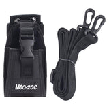 Maxbell Multi Function Nylon Radio Case Bag Pouch for UV5R BF-888S UV-9R